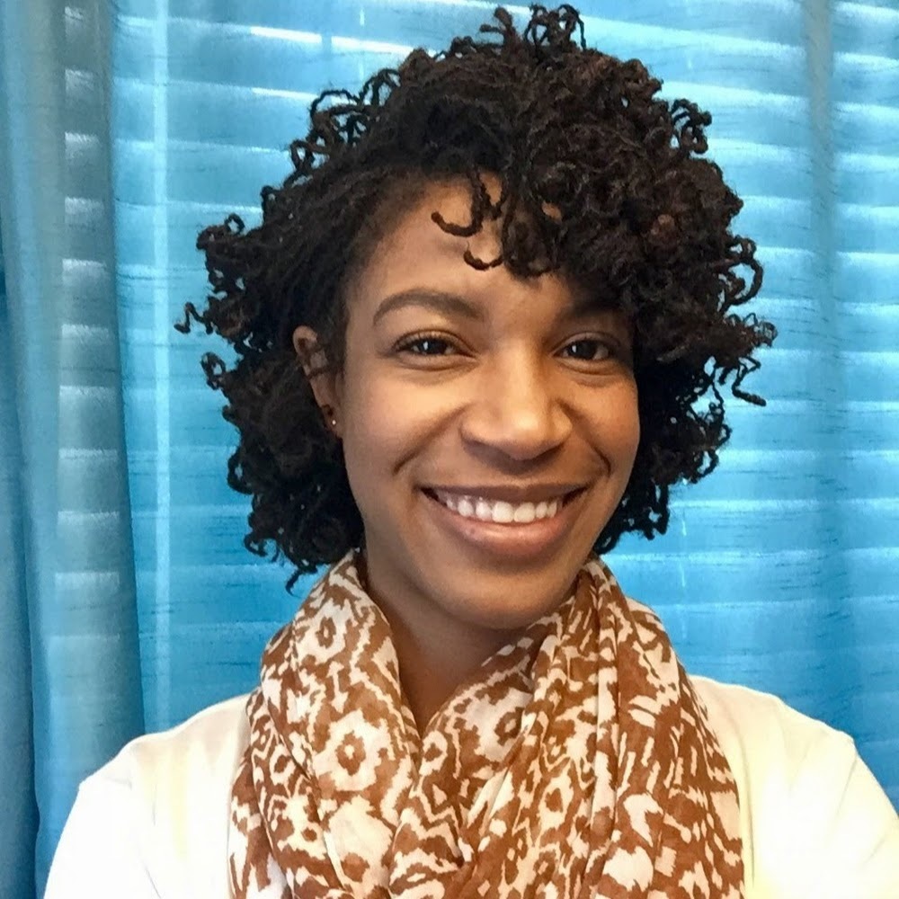 Meet your Posher, Jaslyn